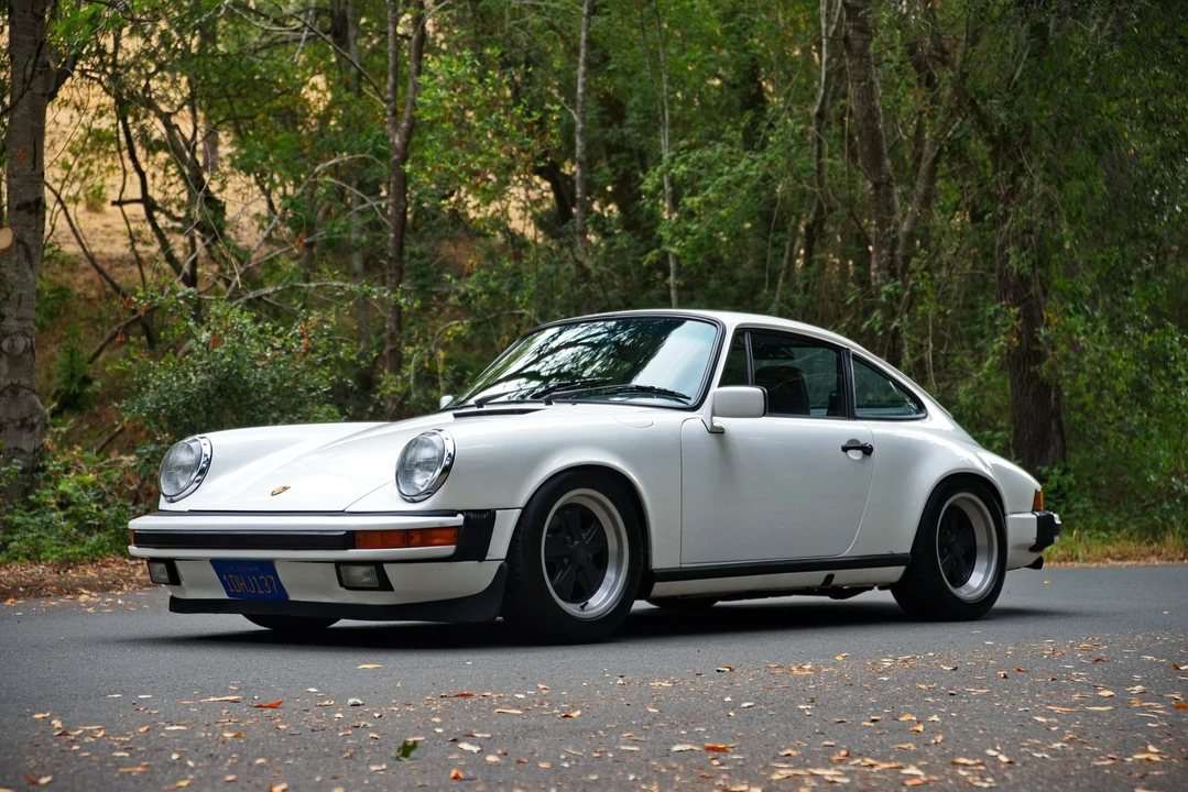 1981 Porsche 911 Carrera SC - Image 2 of 31