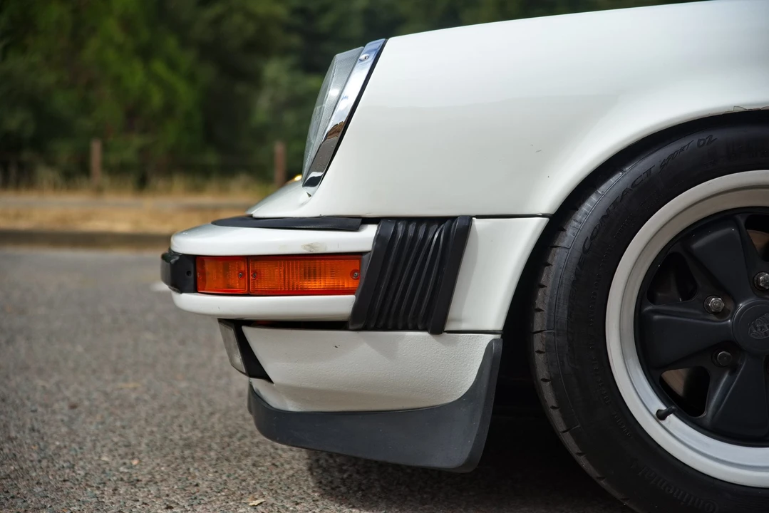 1981 Porsche 911 Carrera SC - Image 30 of 31