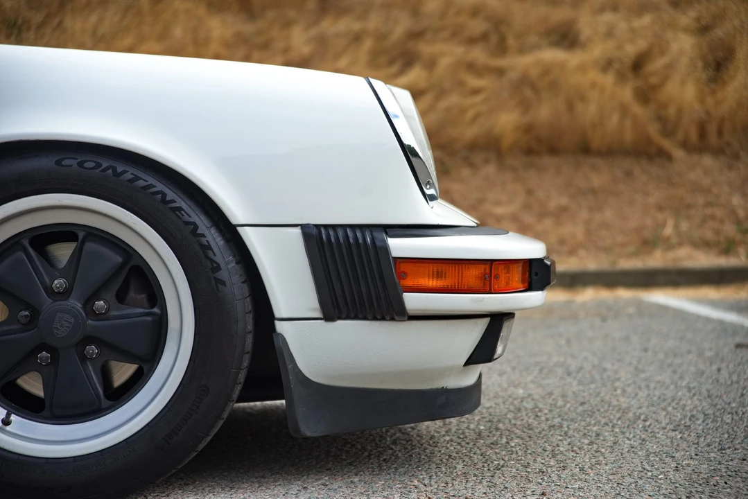 1981 Porsche 911 Carrera SC - Image 31 of 31