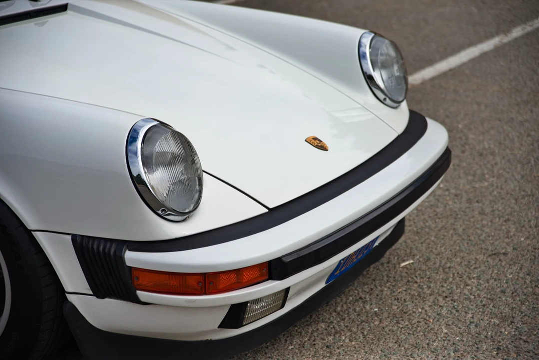 1981 Porsche 911 Carrera SC - Image 25 of 31