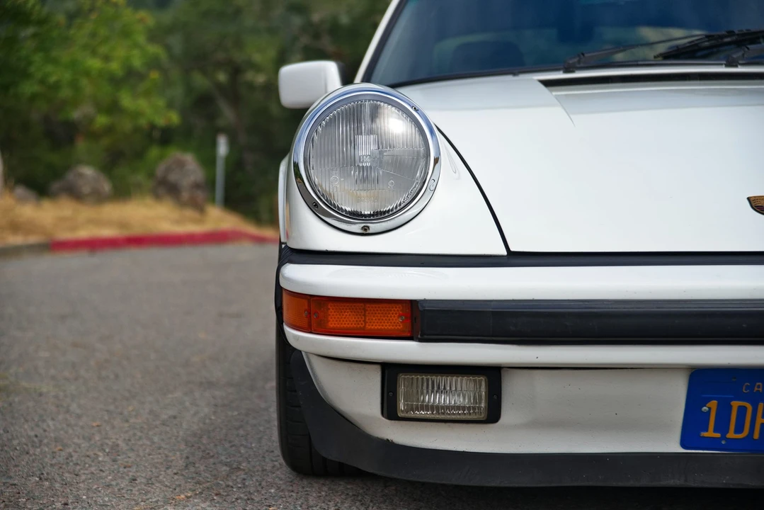 1981 Porsche 911 Carrera SC - Image 28 of 31
