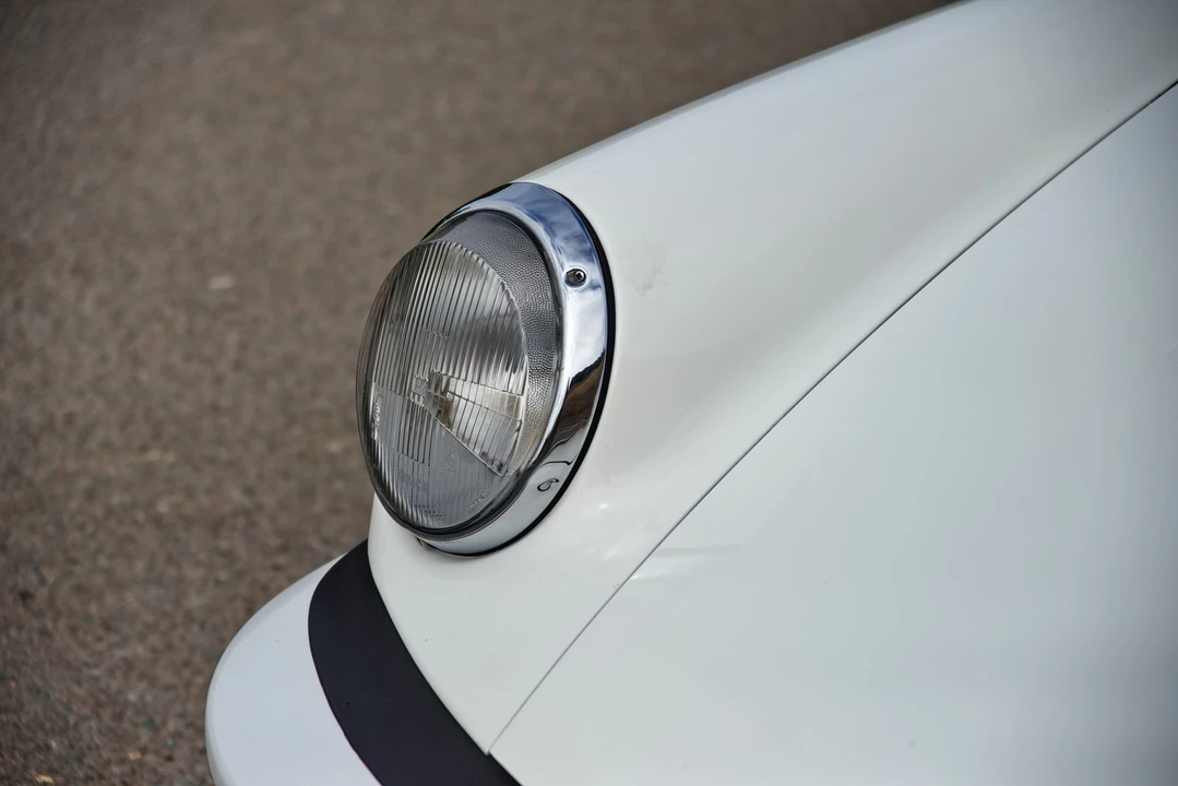 1981 Porsche 911 Carrera SC - Image 26 of 31
