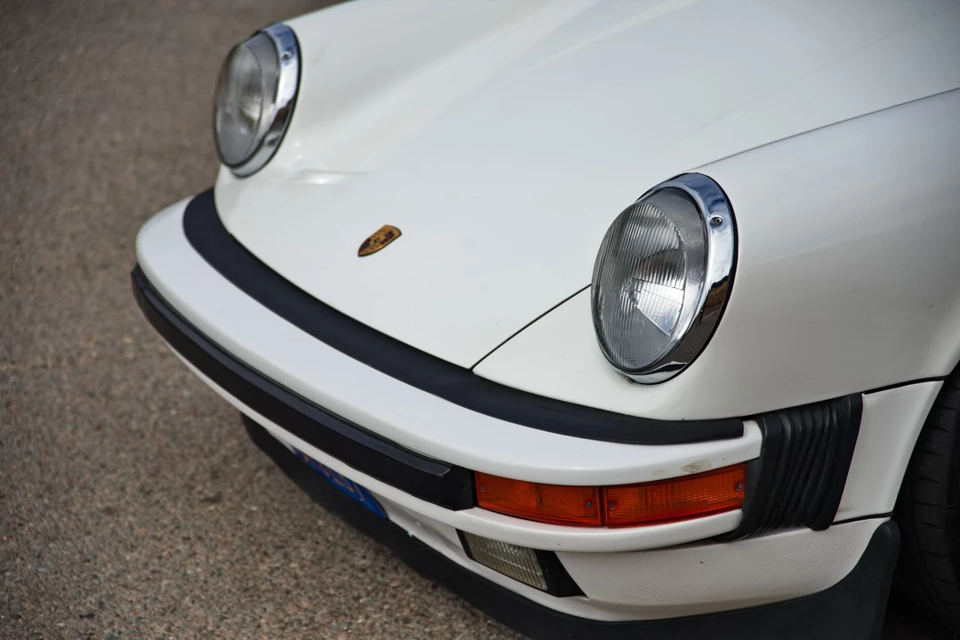 1981 Porsche 911 Carrera SC - Image 24 of 31