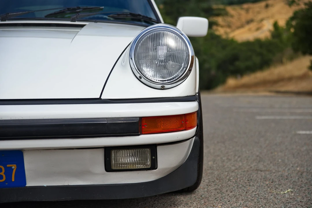 1981 Porsche 911 Carrera SC - Image 29 of 31