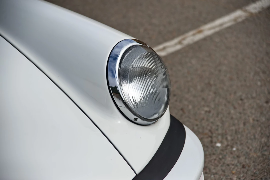 1981 Porsche 911 Carrera SC - Image 27 of 31