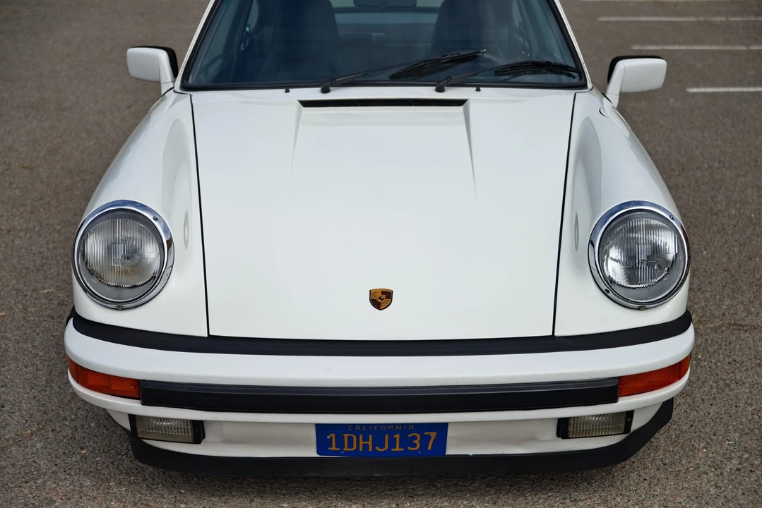 1981 Porsche 911 Carrera SC - Image 23 of 31