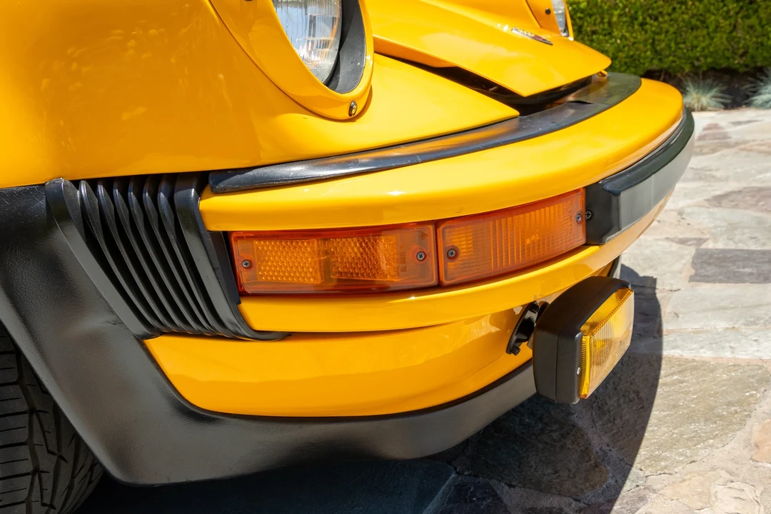 1981 Porsche 911 Carrera SC - Image 24 of 31