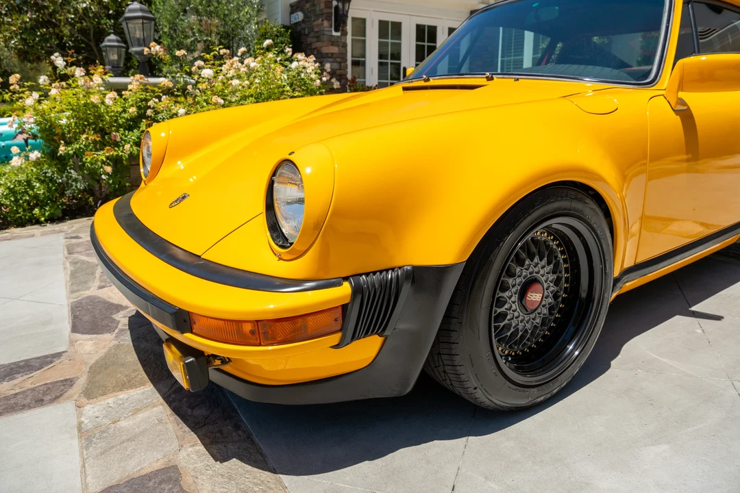 1981 Porsche 911 Carrera SC - Image 23 of 31