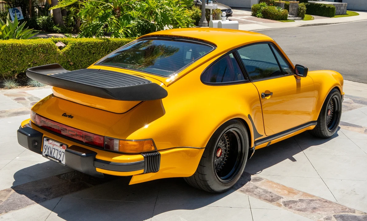 1981 Porsche 911 Carrera SC - Image 14 of 31