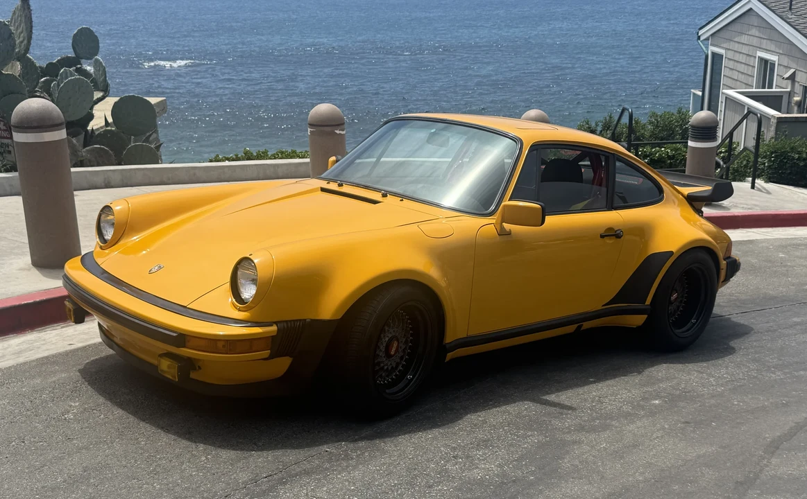 1981 Porsche 911 Carrera SC - Image 9 of 31