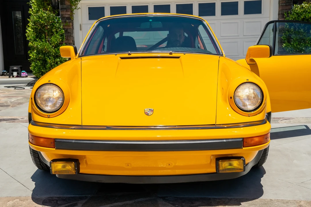 1981 Porsche 911 Carrera SC - Image 3 of 31