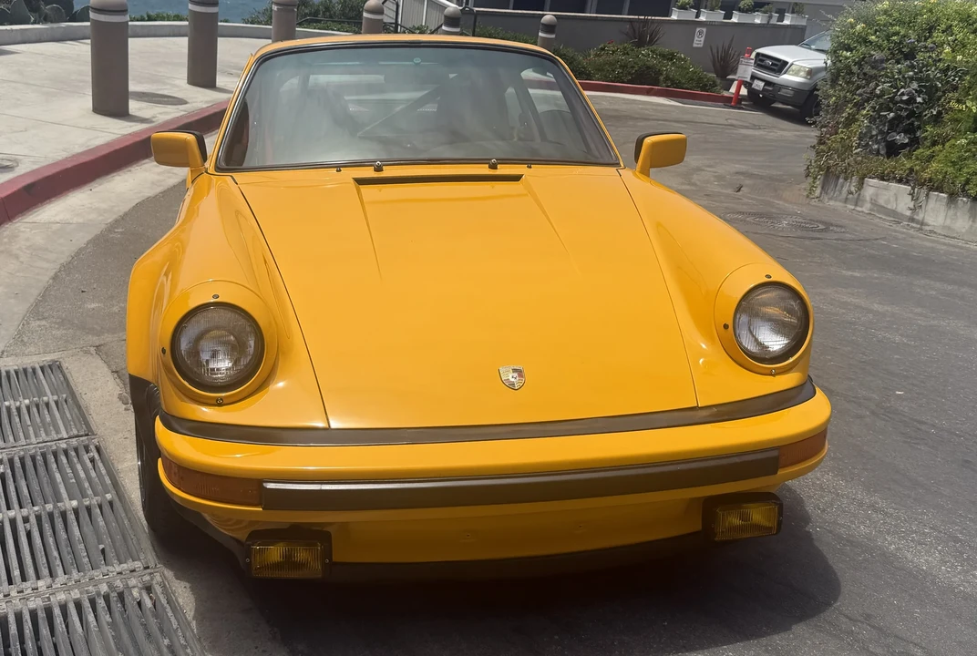 1981 Porsche 911 Carrera SC - Image 2 of 31