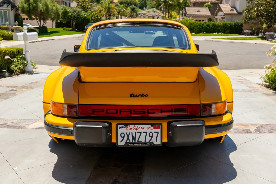 1981 Porsche 911 Carrera SC - Image 12 of 31