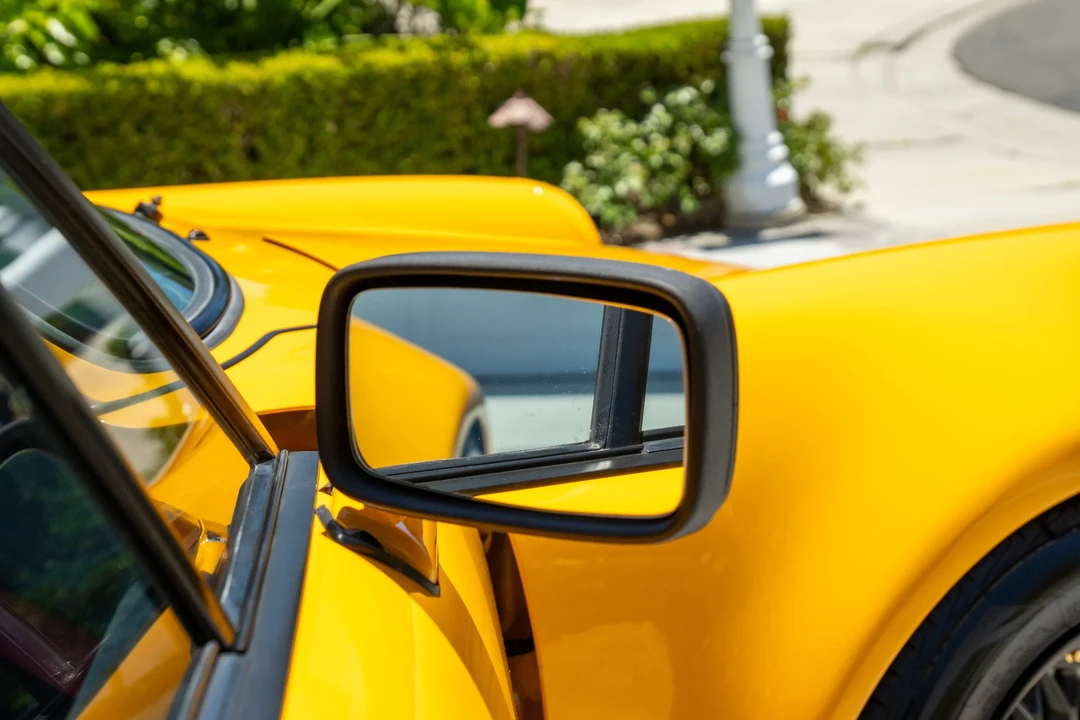 1981 Porsche 911 Carrera SC - Image 27 of 31