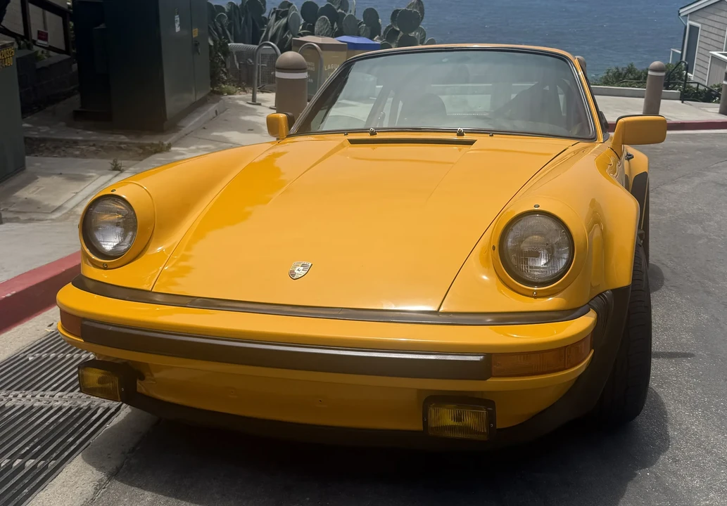 1981 Porsche 911 Carrera SC - Image 5 of 31