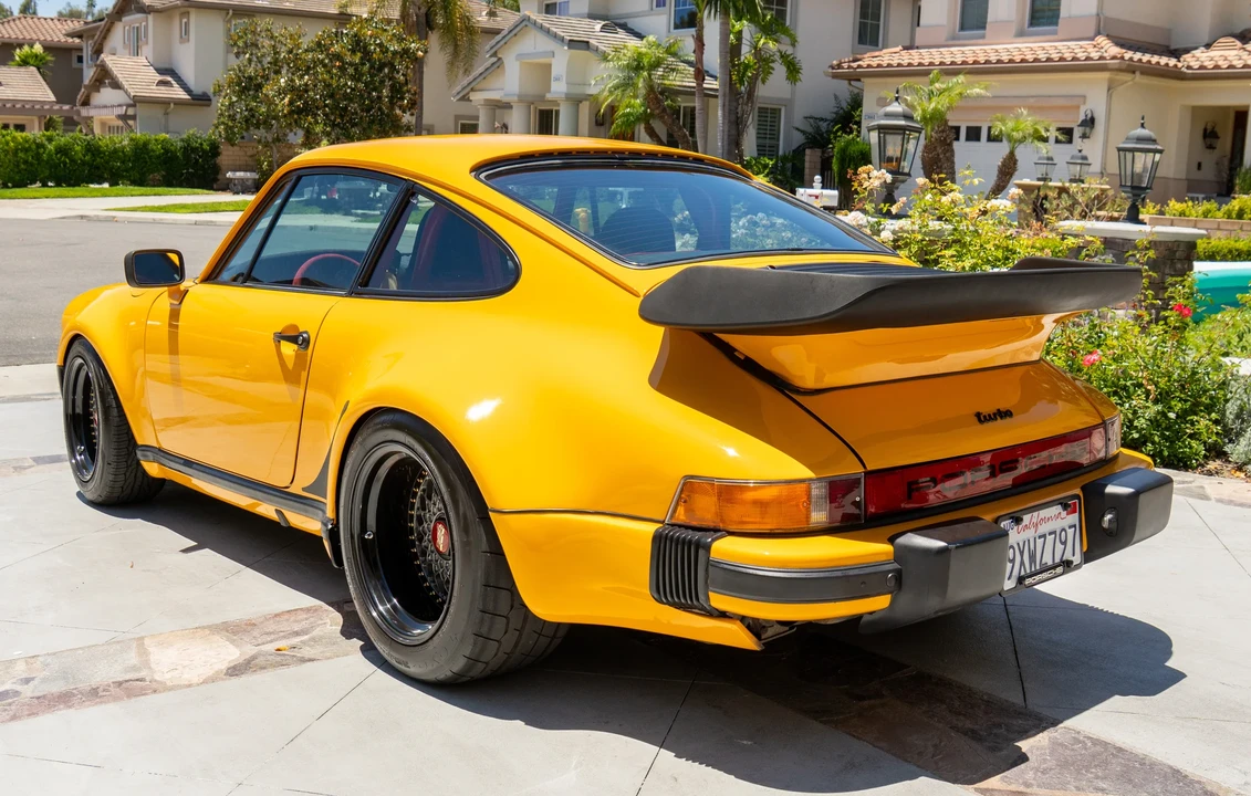 1981 Porsche 911 Carrera SC - Image 11 of 31