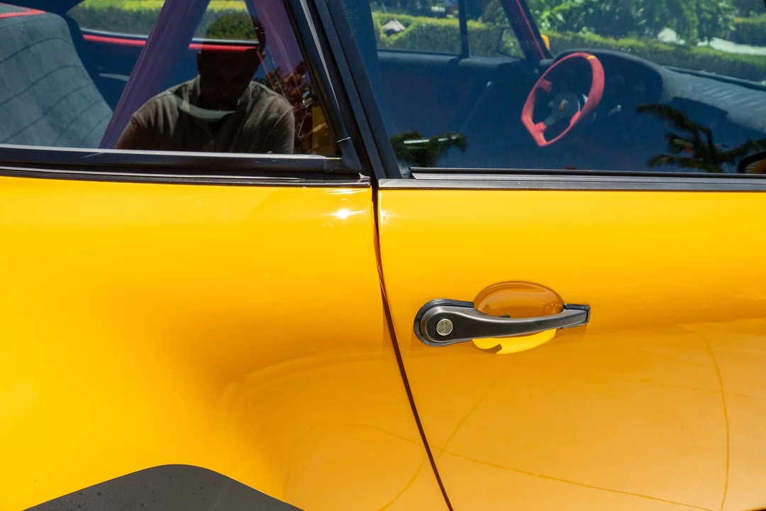 1981 Porsche 911 Carrera SC - Image 31 of 31