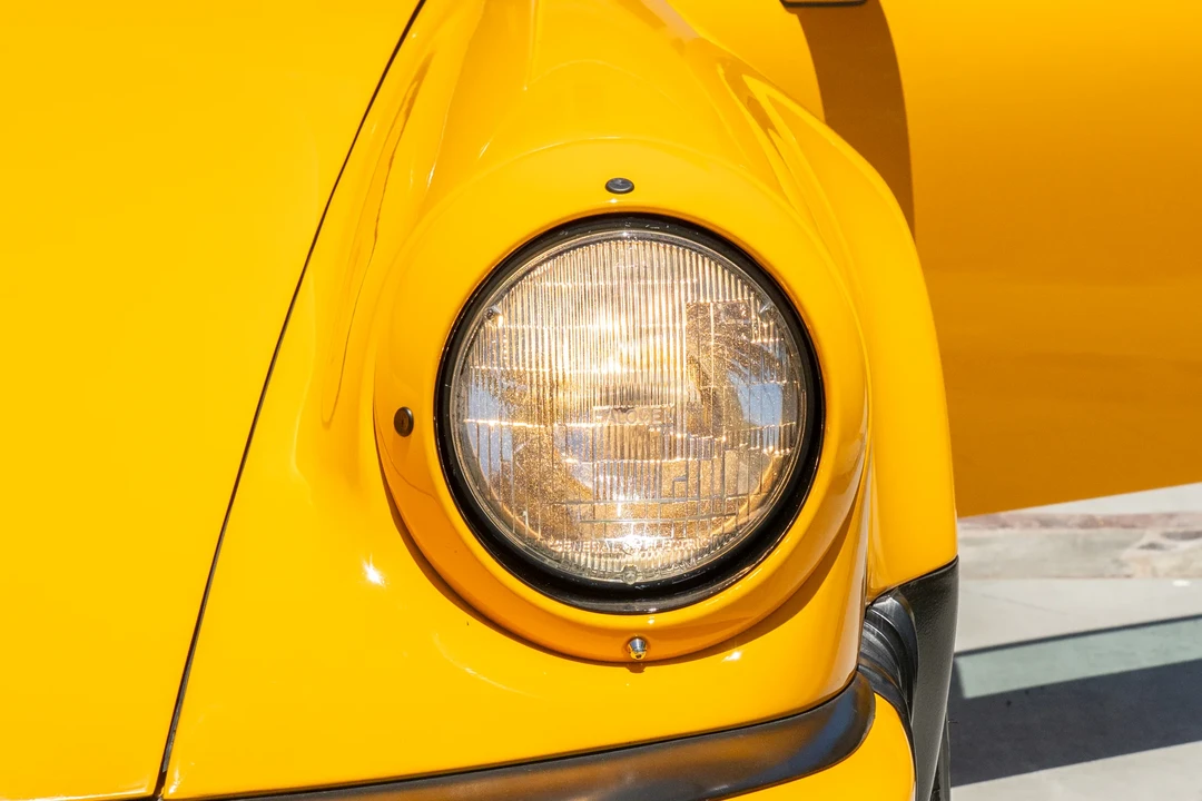 1981 Porsche 911 Carrera SC - Image 21 of 31