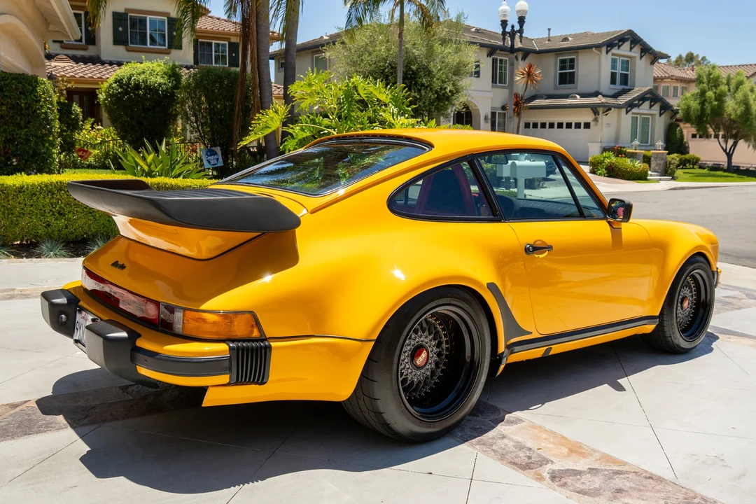 1981 Porsche 911 Carrera SC - Image 15 of 31