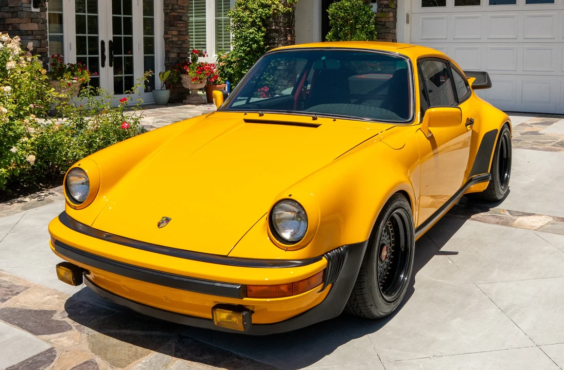 1981 Porsche 911 Carrera SC - Image 6 of 31