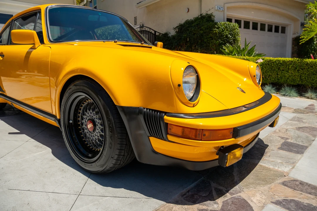1981 Porsche 911 Carrera SC - Image 18 of 31