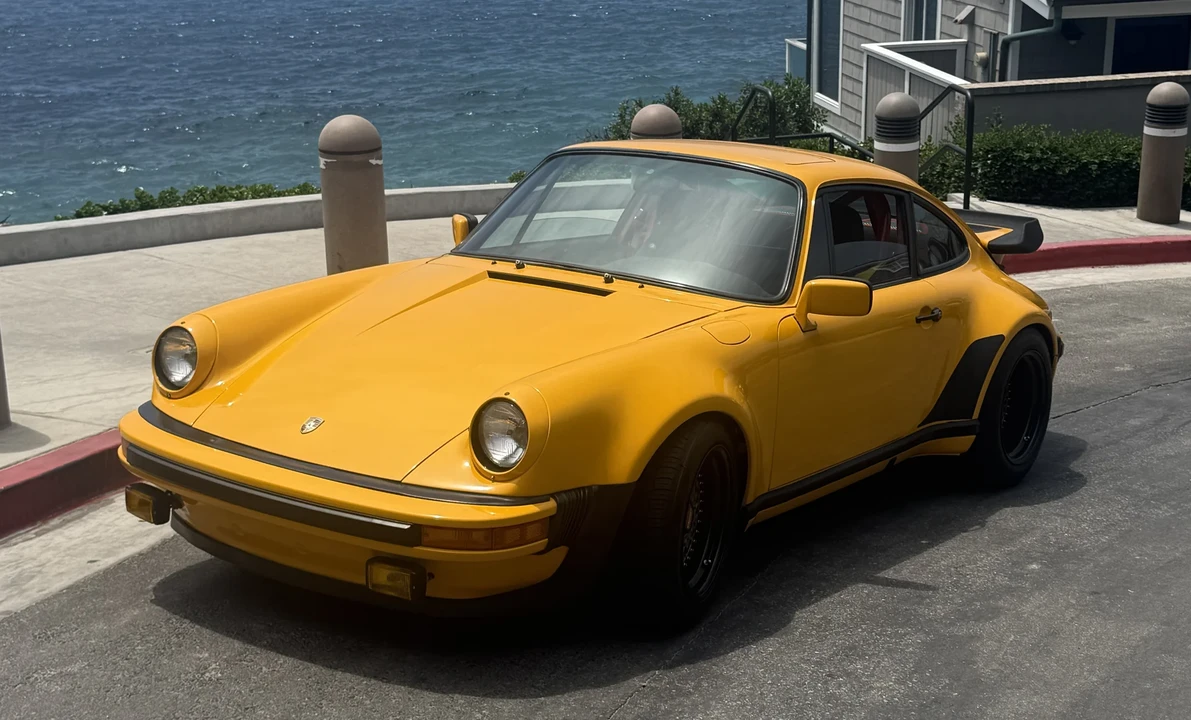 1981 Porsche 911 Carrera SC - Image 7 of 31