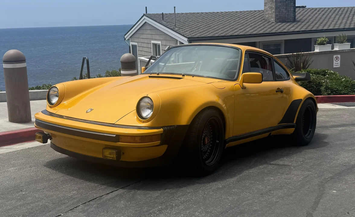 1981 Porsche 911 Carrera SC - Image 8 of 31
