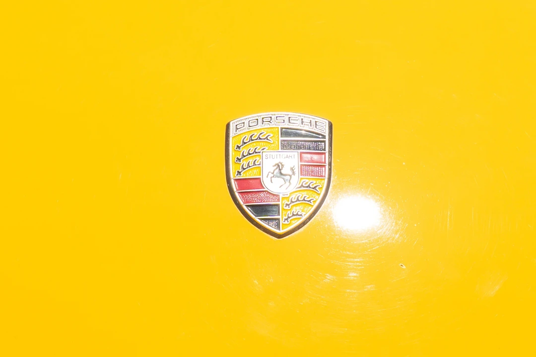 1981 Porsche 911 Carrera SC - Image 25 of 31