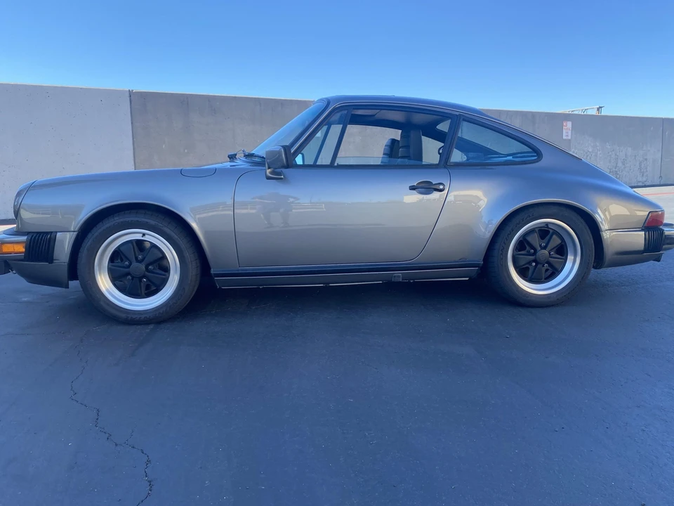 1981 Porsche 911 Carrera SC - Image 21 of 31