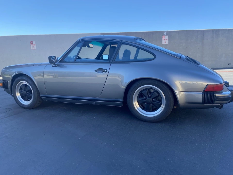 1981 Porsche 911 Carrera SC - Image 20 of 31