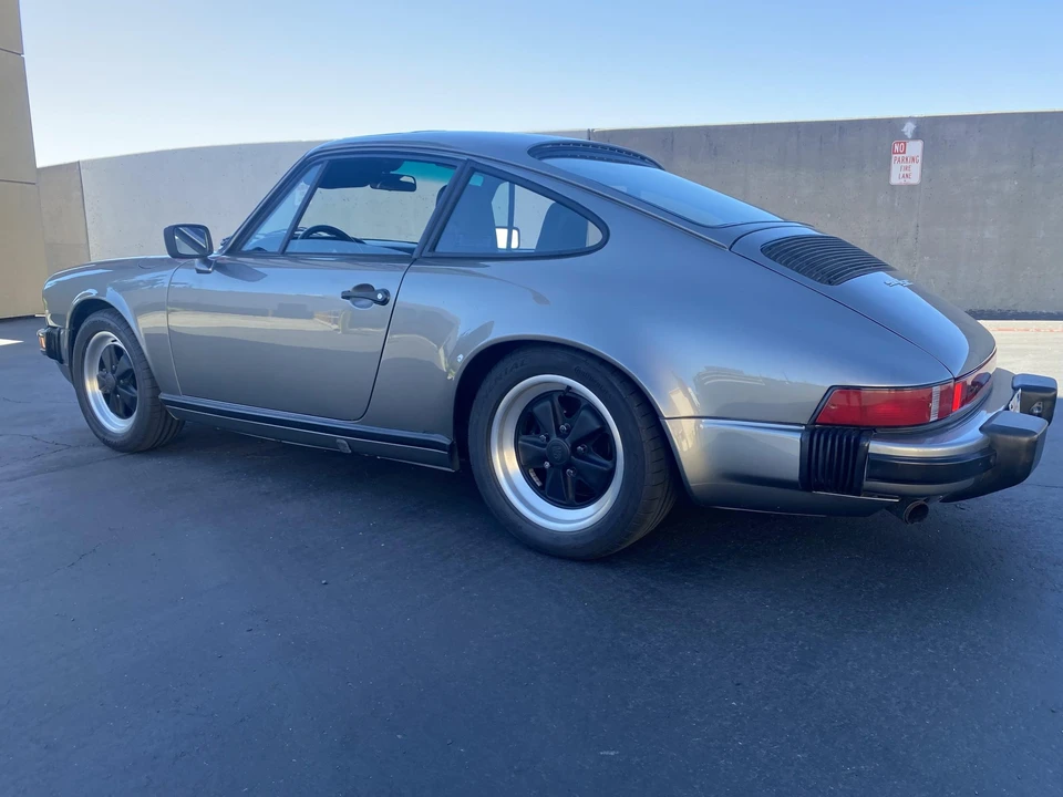 1981 Porsche 911 Carrera SC - Image 19 of 31