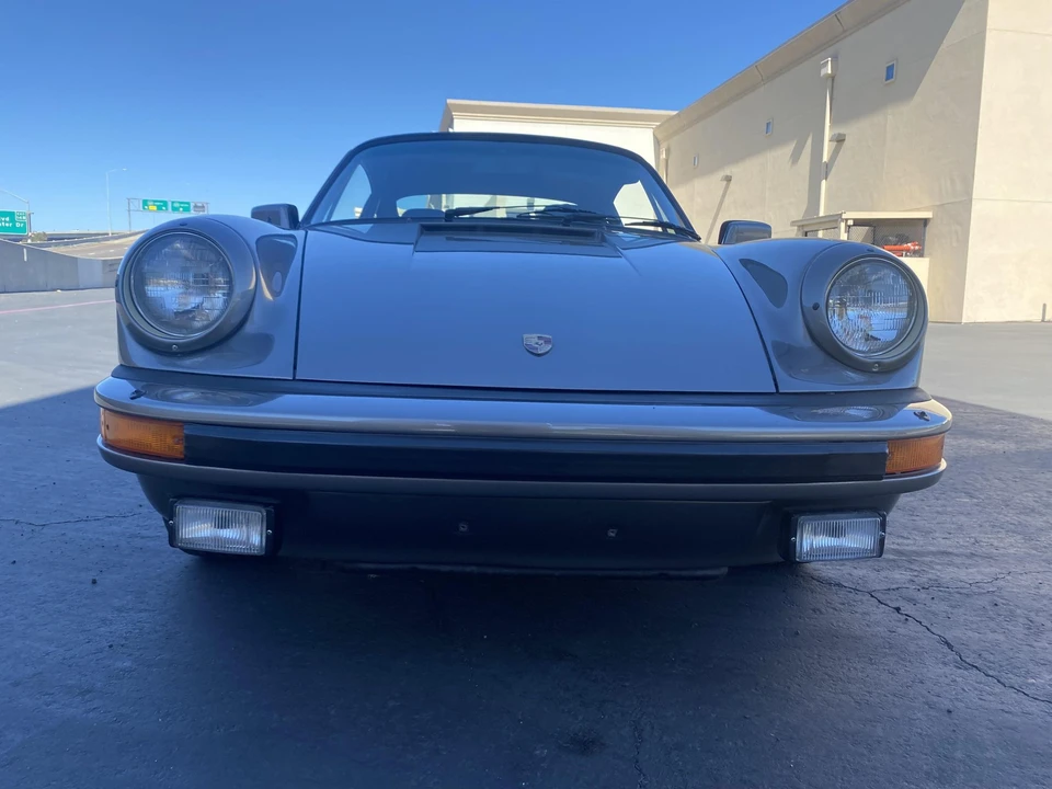 1981 Porsche 911 Carrera SC - Image 7 of 31