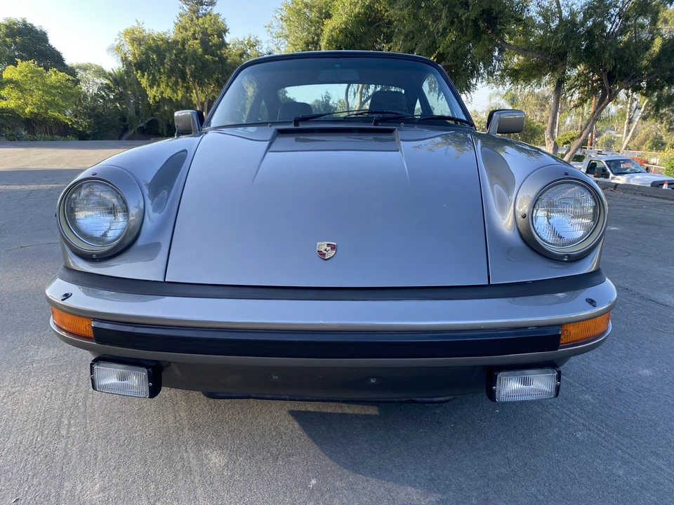 1981 Porsche 911 Carrera SC - Image 6 of 31
