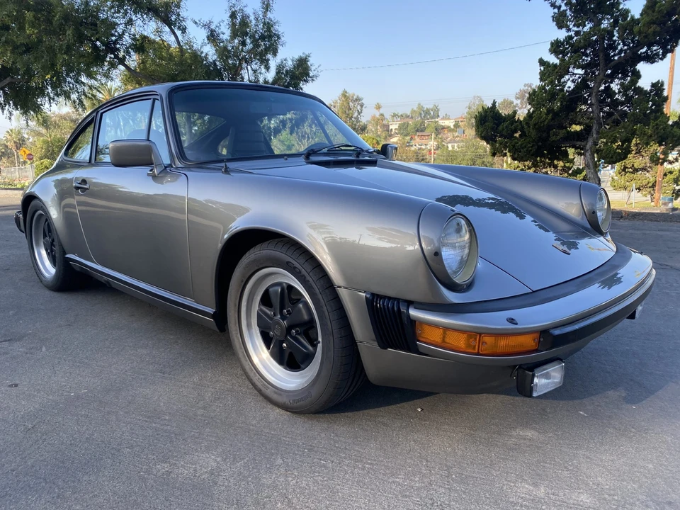 1981 Porsche 911 Carrera SC - Image 11 of 31