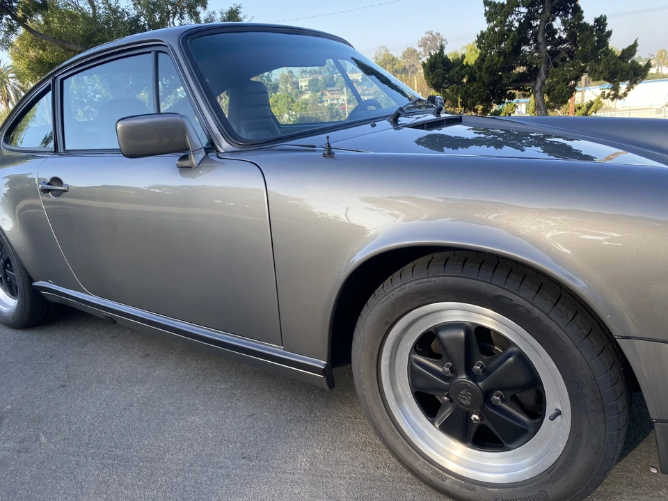 1981 Porsche 911 Carrera SC - Image 23 of 31
