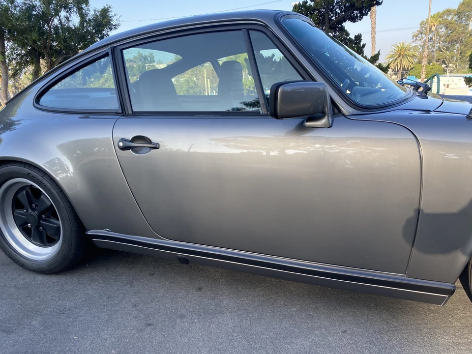 1981 Porsche 911 Carrera SC - Image 24 of 31
