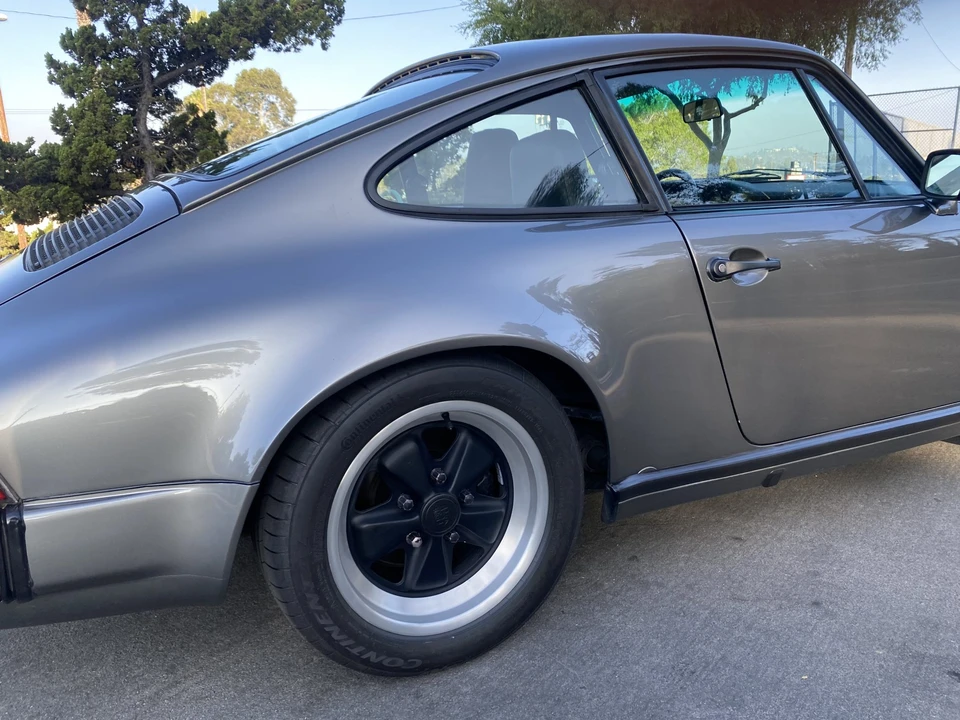 1981 Porsche 911 Carrera SC - Image 25 of 31