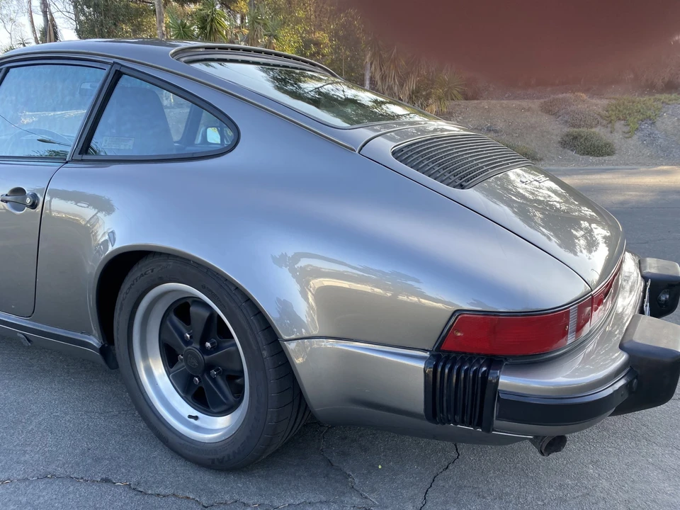 1981 Porsche 911 Carrera SC - Image 29 of 31