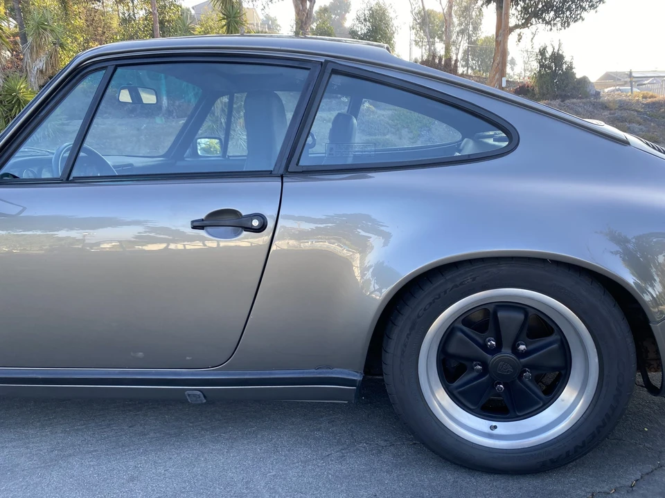 1981 Porsche 911 Carrera SC - Image 30 of 31