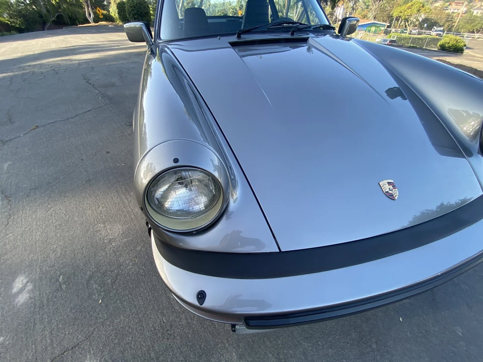 1981 Porsche 911 Carrera SC - Image 22 of 31