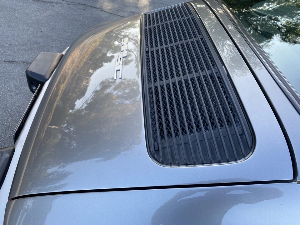 1981 Porsche 911 Carrera SC - Image 26 of 31
