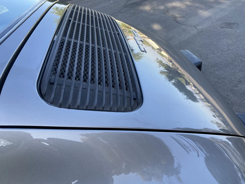 1981 Porsche 911 Carrera SC - Image 27 of 31