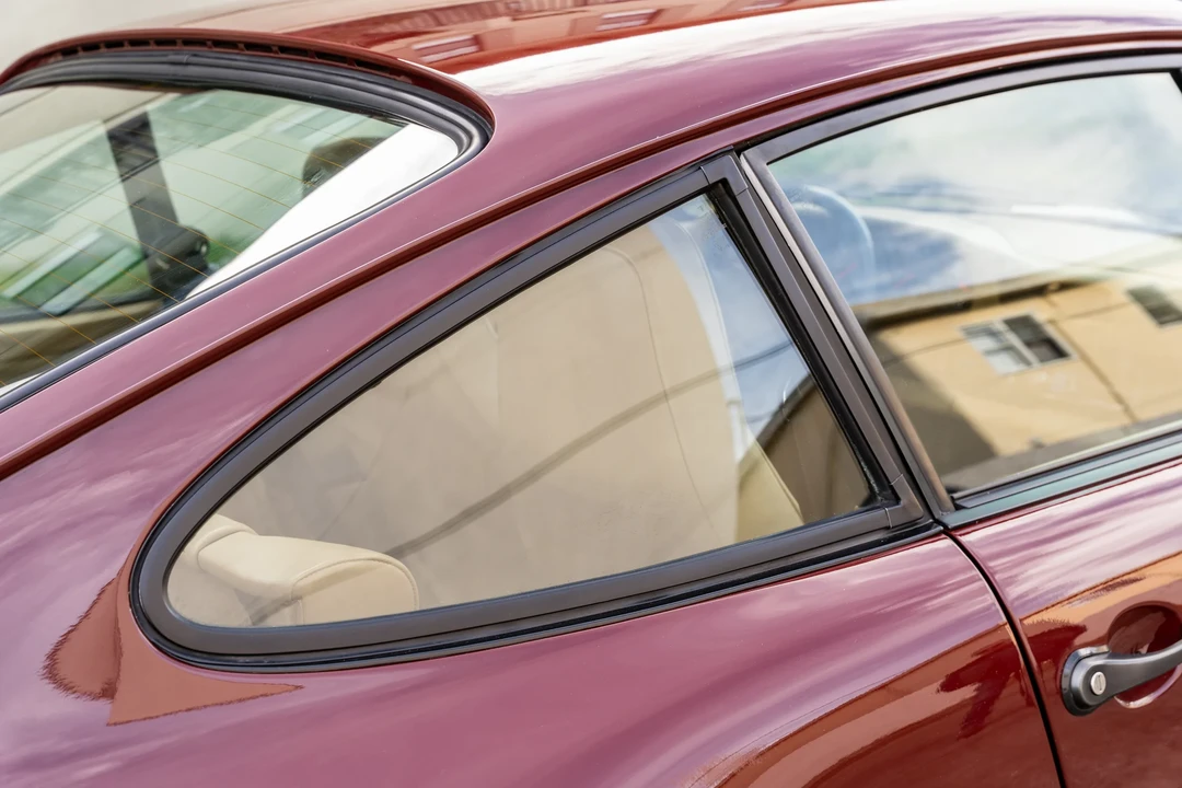 1981 Porsche 911 Carrera SC - Image 20 of 31