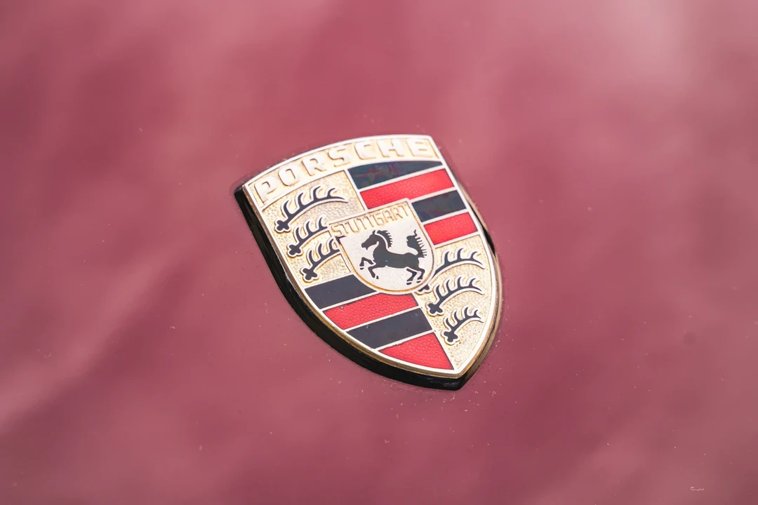 1981 Porsche 911 Carrera SC - Image 30 of 31