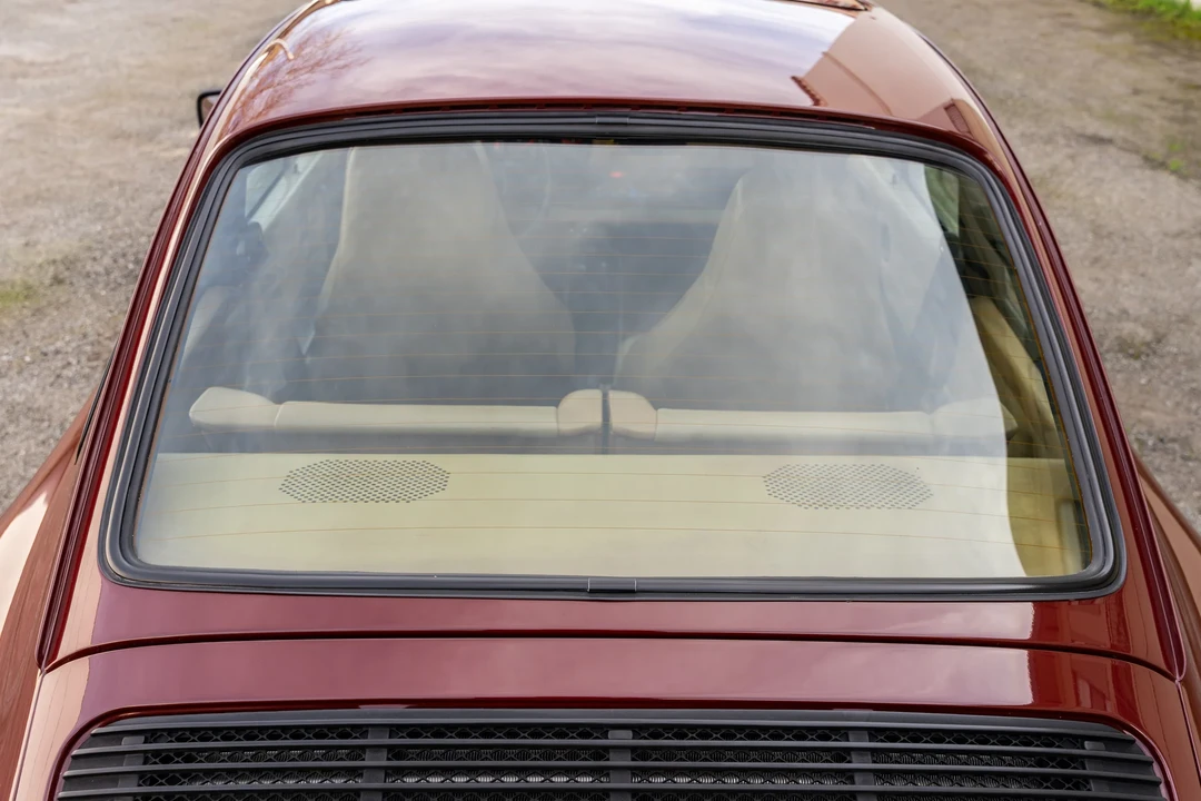 1981 Porsche 911 Carrera SC - Image 26 of 31