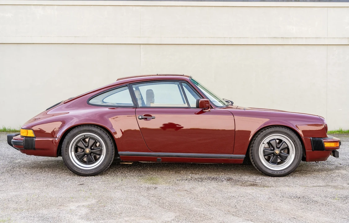 1981 Porsche 911 Carrera SC - Image 7 of 31