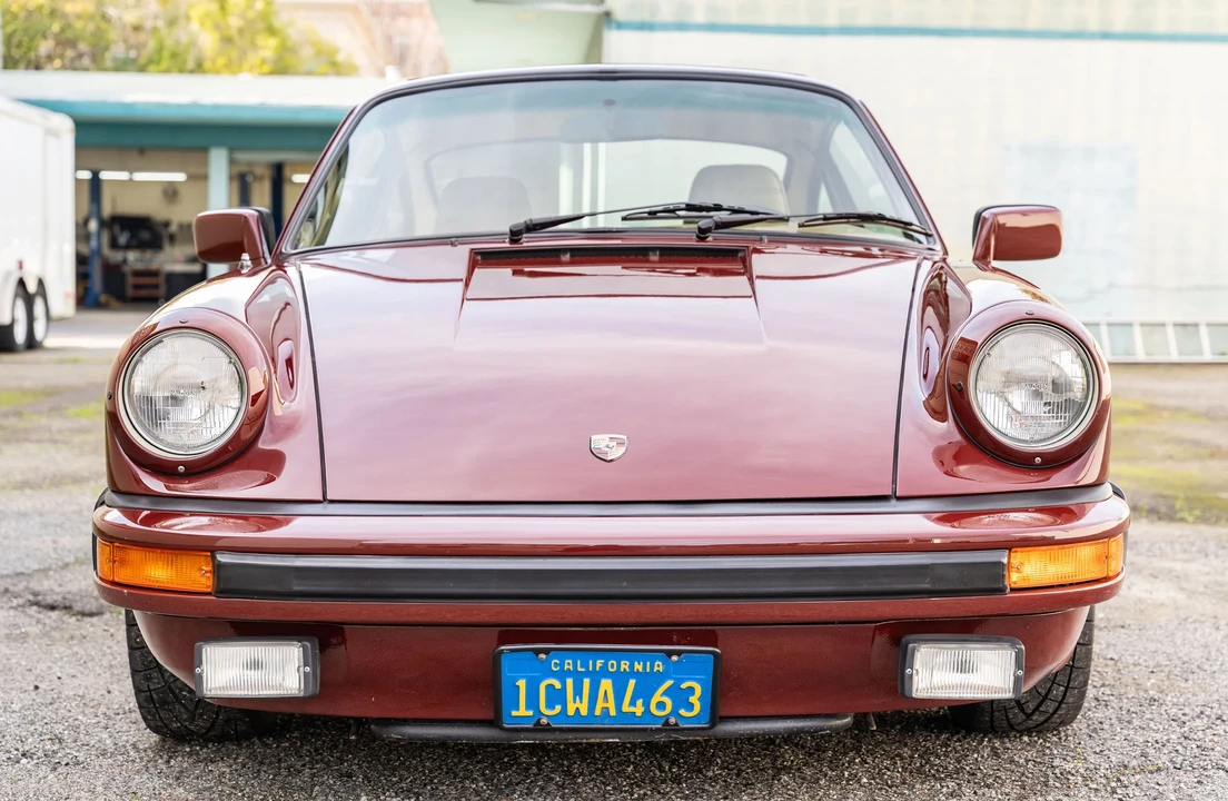1981 Porsche 911 Carrera SC - Image 9 of 31