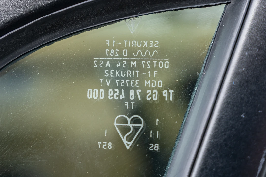 1981 Porsche 911 Carrera SC - Image 25 of 31