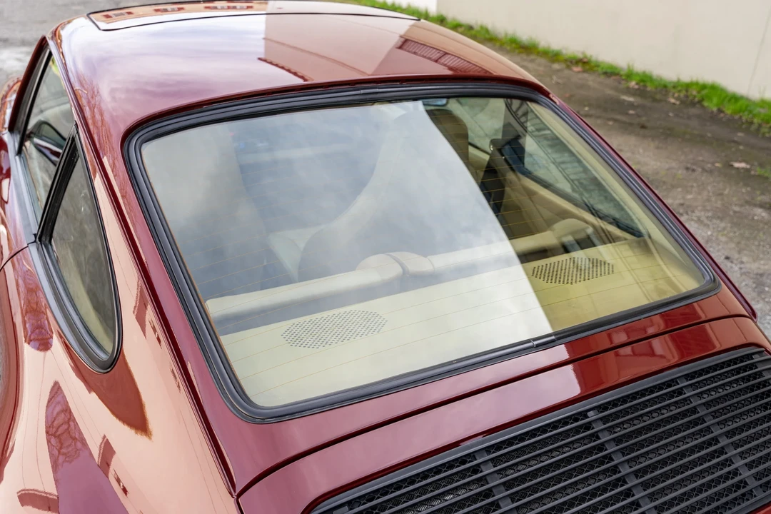 1981 Porsche 911 Carrera SC - Image 24 of 31
