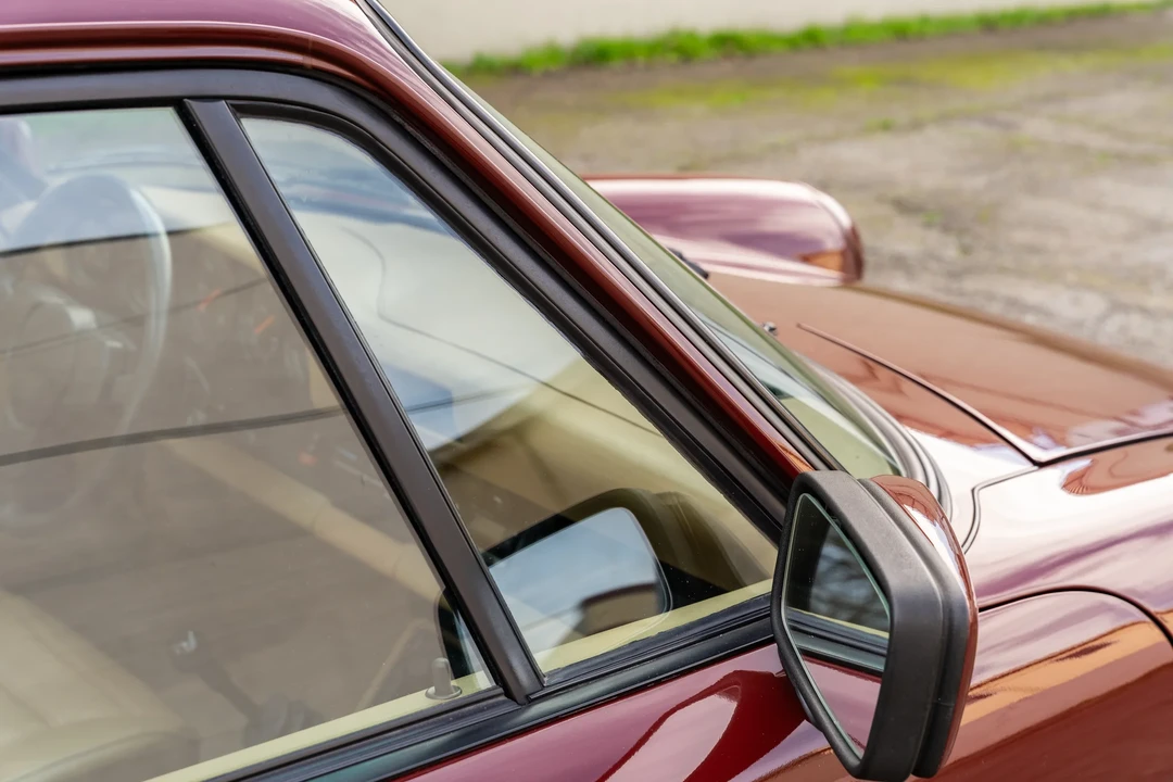 1981 Porsche 911 Carrera SC - Image 28 of 31